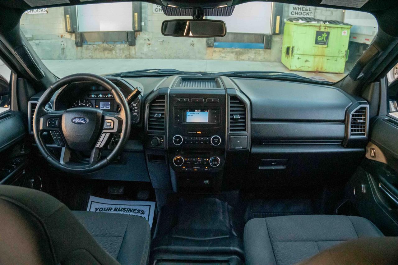 2018 Ford Expedition XL 4WD - Photo #55