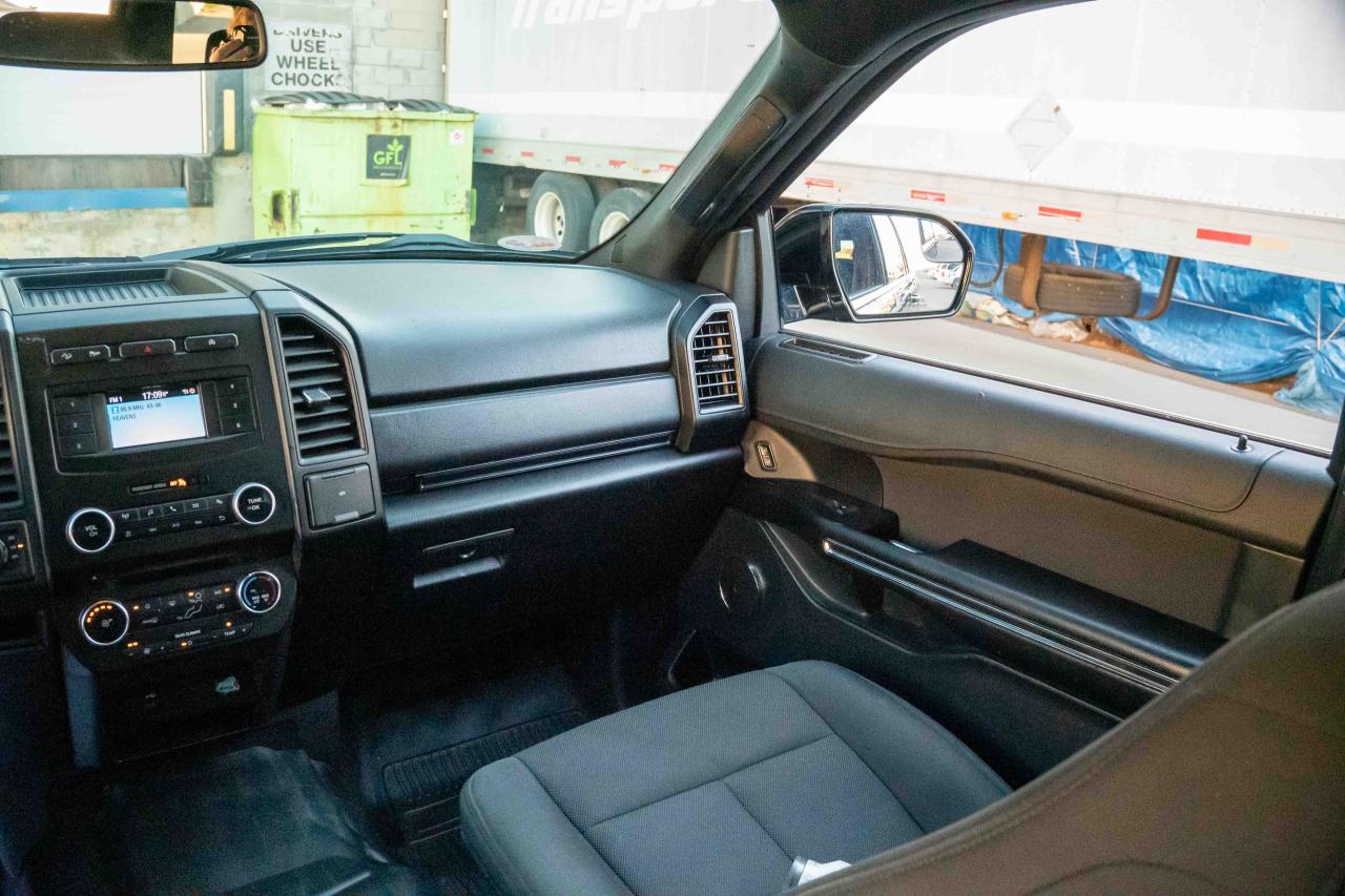 2018 Ford Expedition XL 4WD - Photo #56