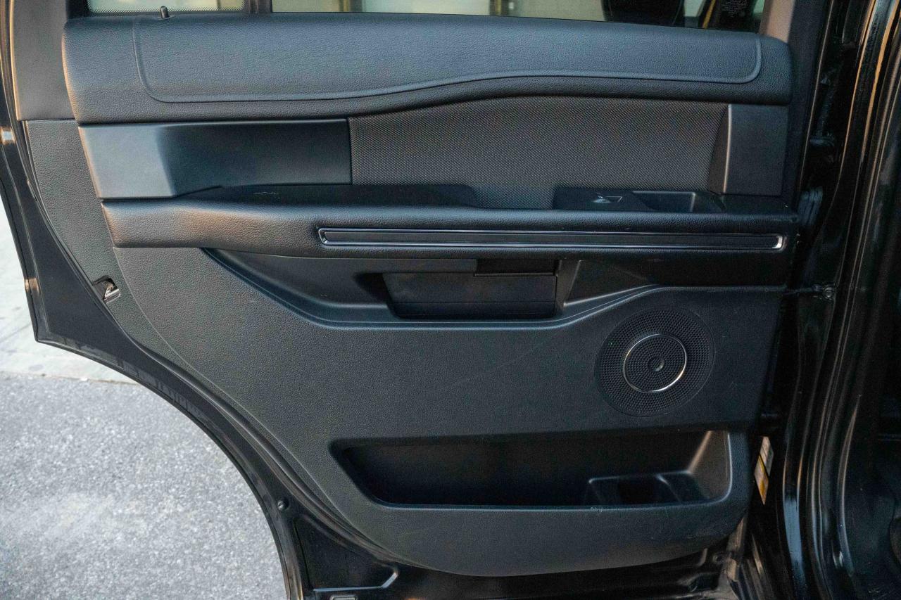 2018 Ford Expedition XL 4WD - Photo #57