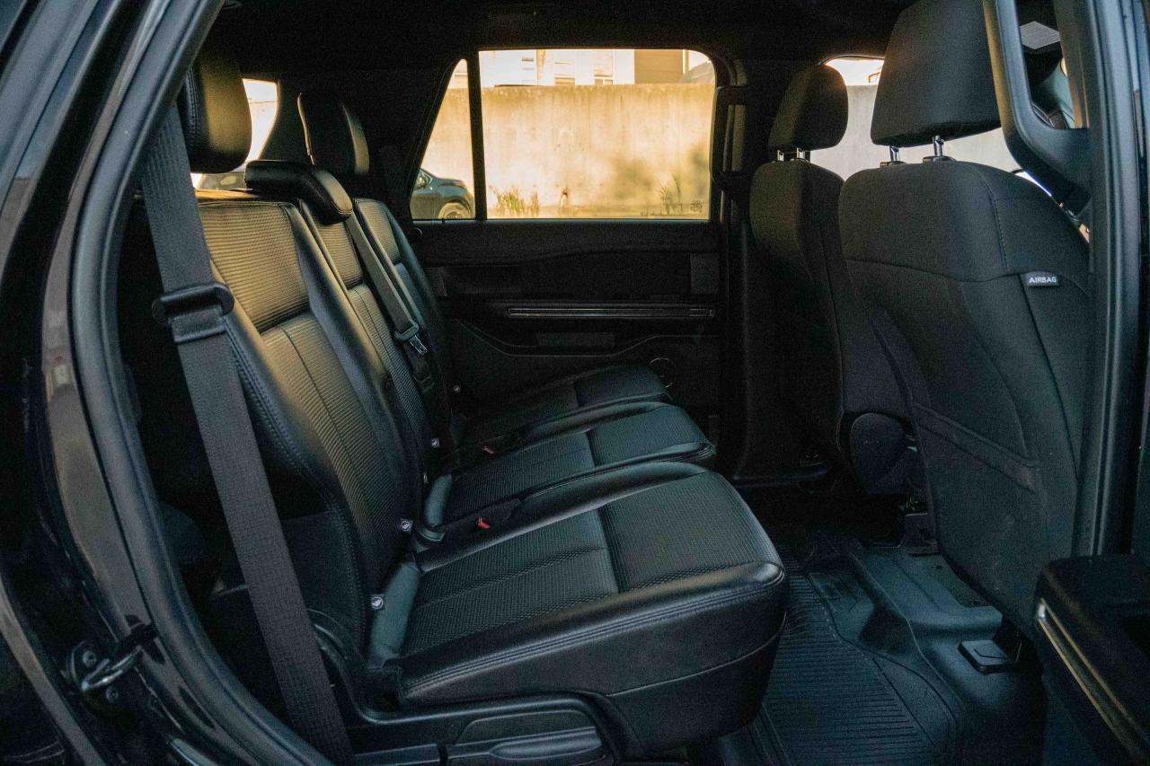 2018 Ford Expedition XL 4WD - Photo #60