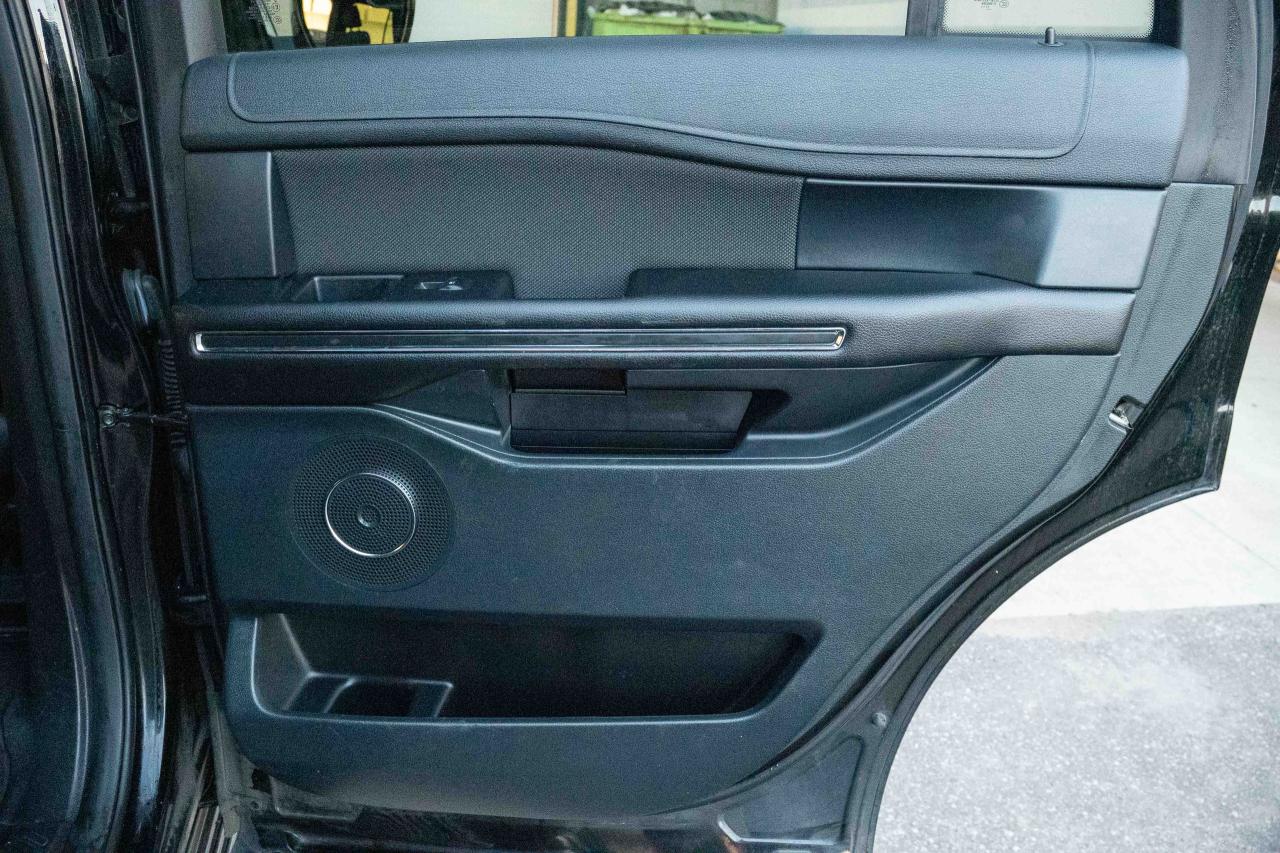 2018 Ford Expedition XL 4WD - Photo #59