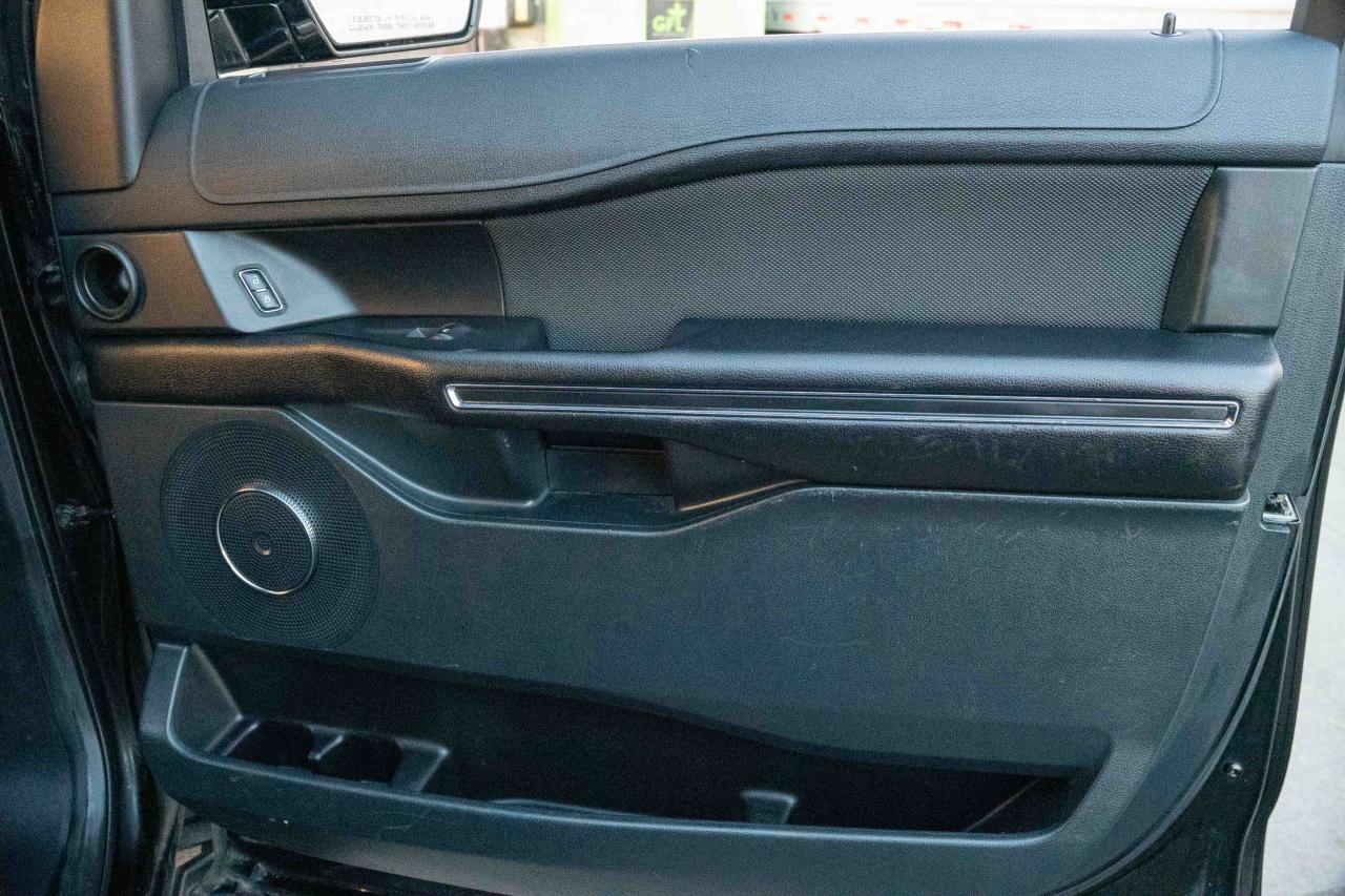 2018 Ford Expedition XL 4WD - Photo #62