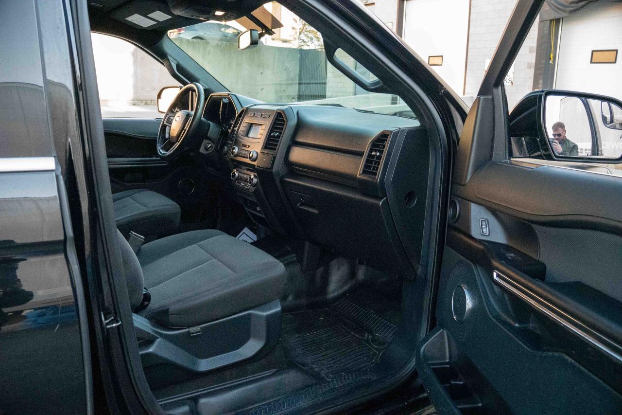 2018 Ford Expedition XL 4WD - Photo #63