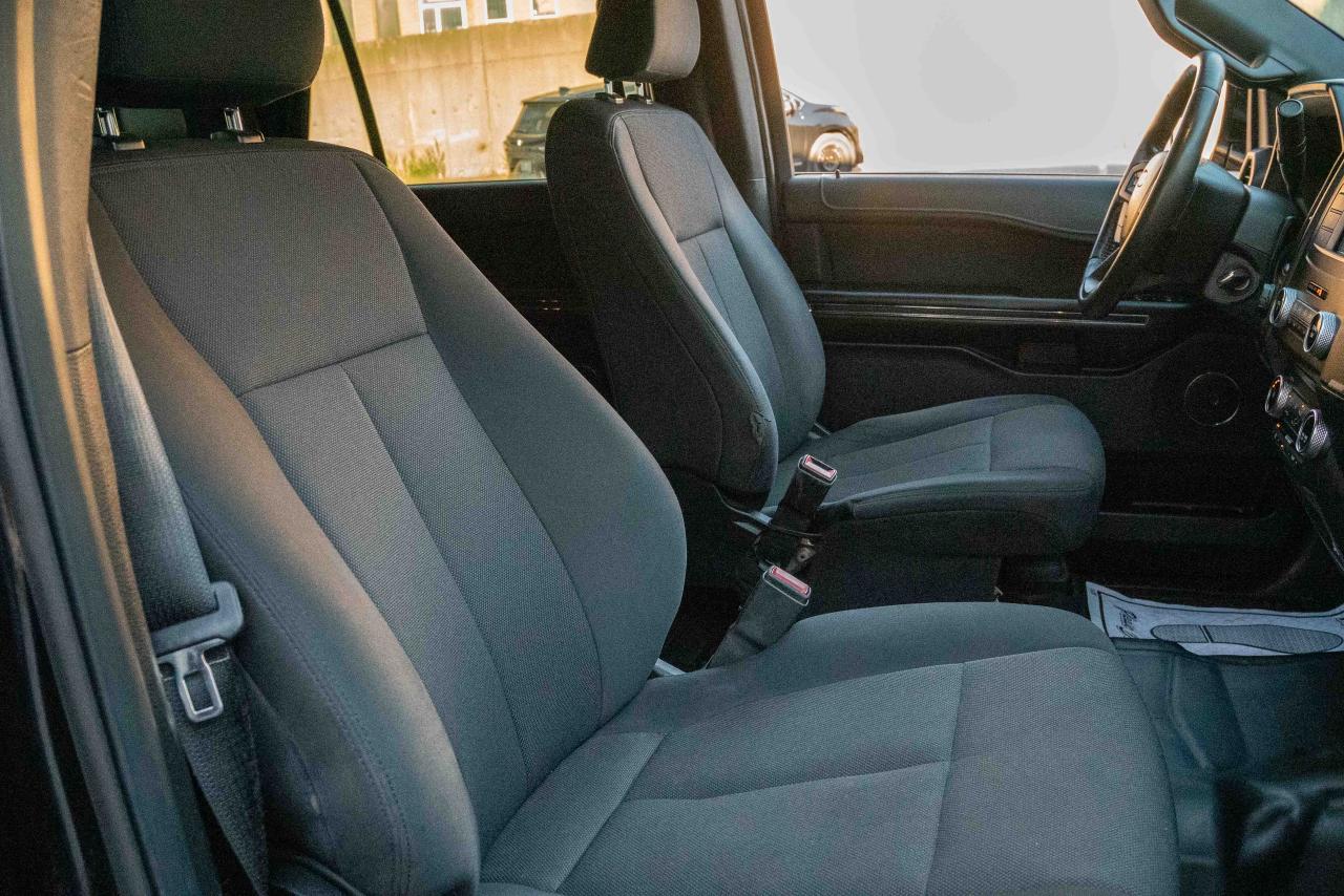 2018 Ford Expedition XL 4WD - Photo #64