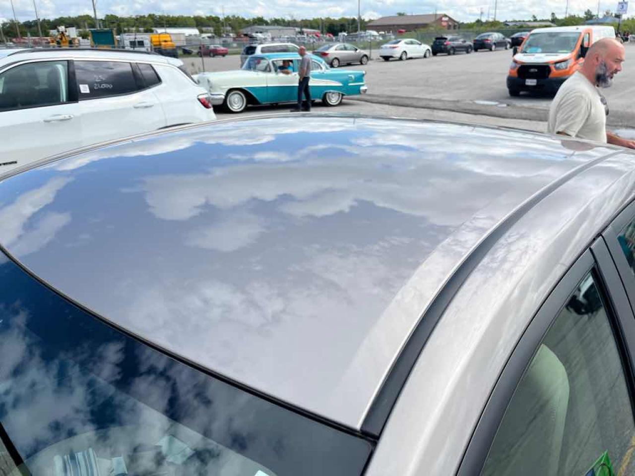 2015 Toyota Corolla LE - Photo #16