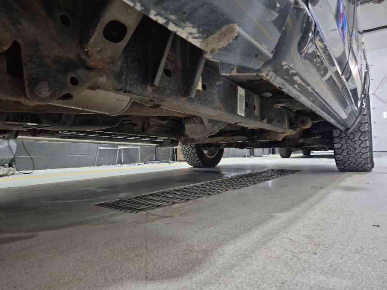 2016 RAM 1500 Laramie - Photo #21