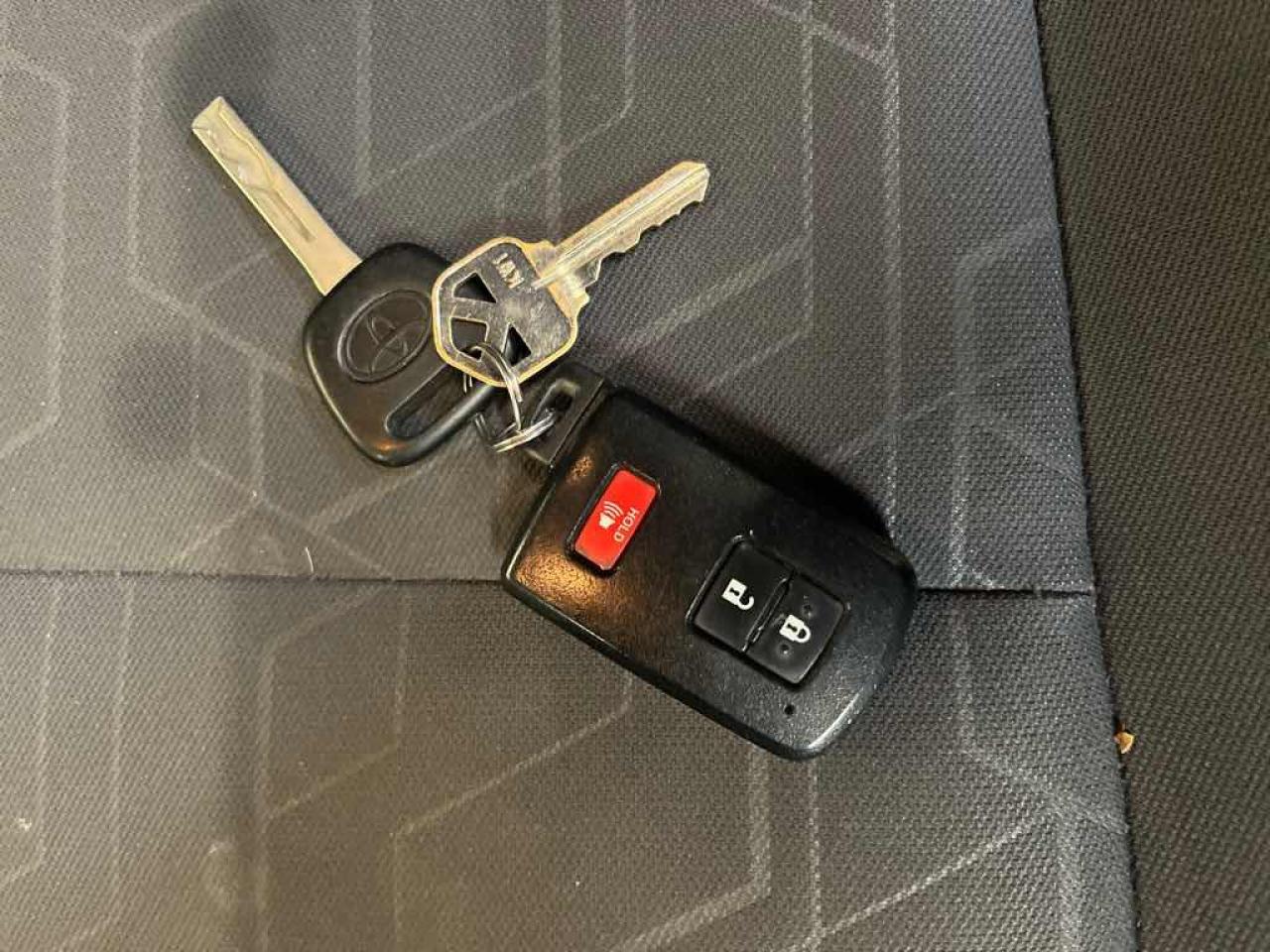 2018 Toyota Tacoma double cab - Photo #11