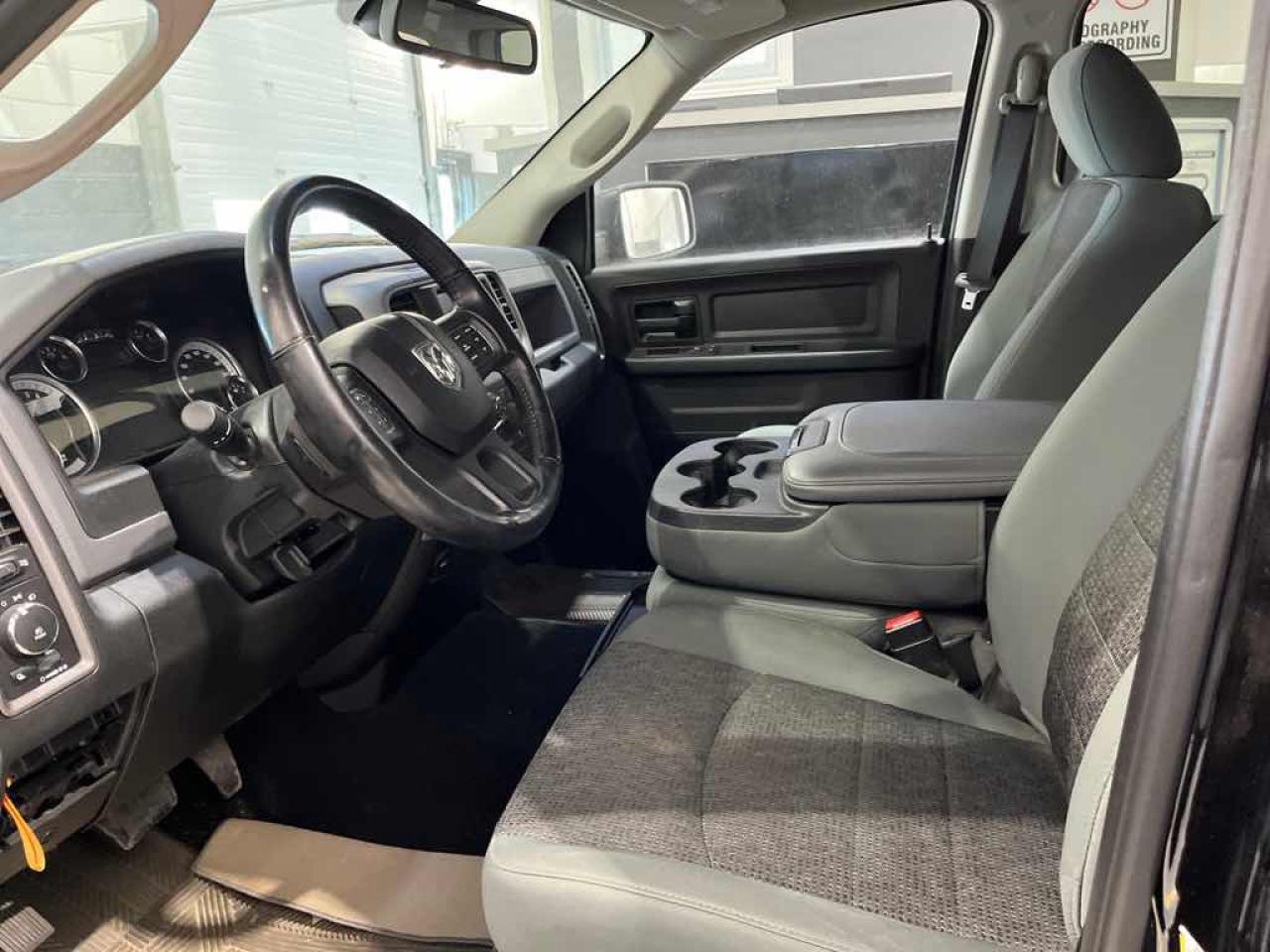 2019 RAM 1500 Classic TRADE - Photo #8