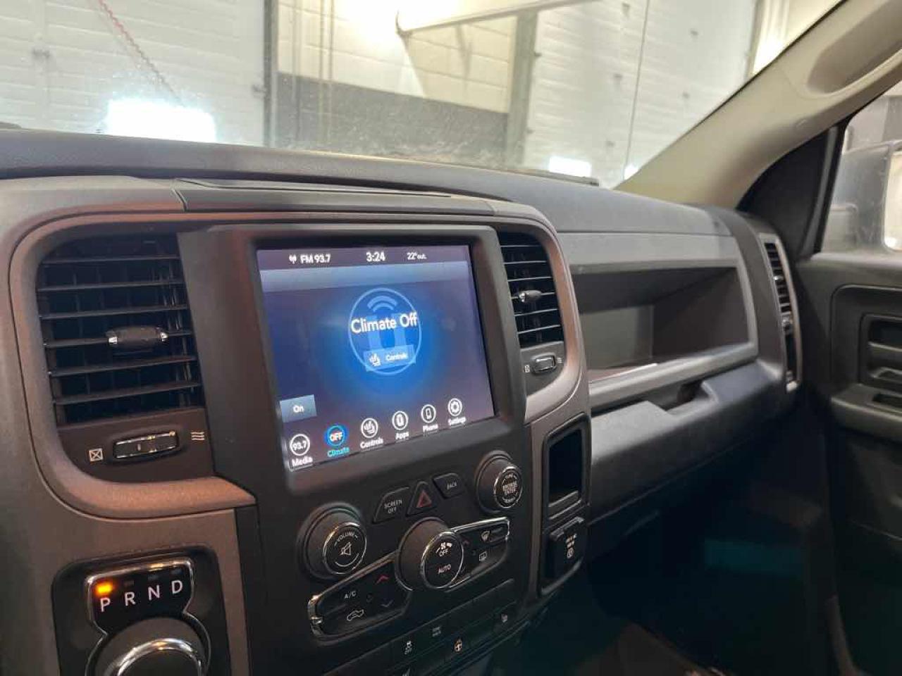 2019 RAM 1500 Classic TRADE Photo