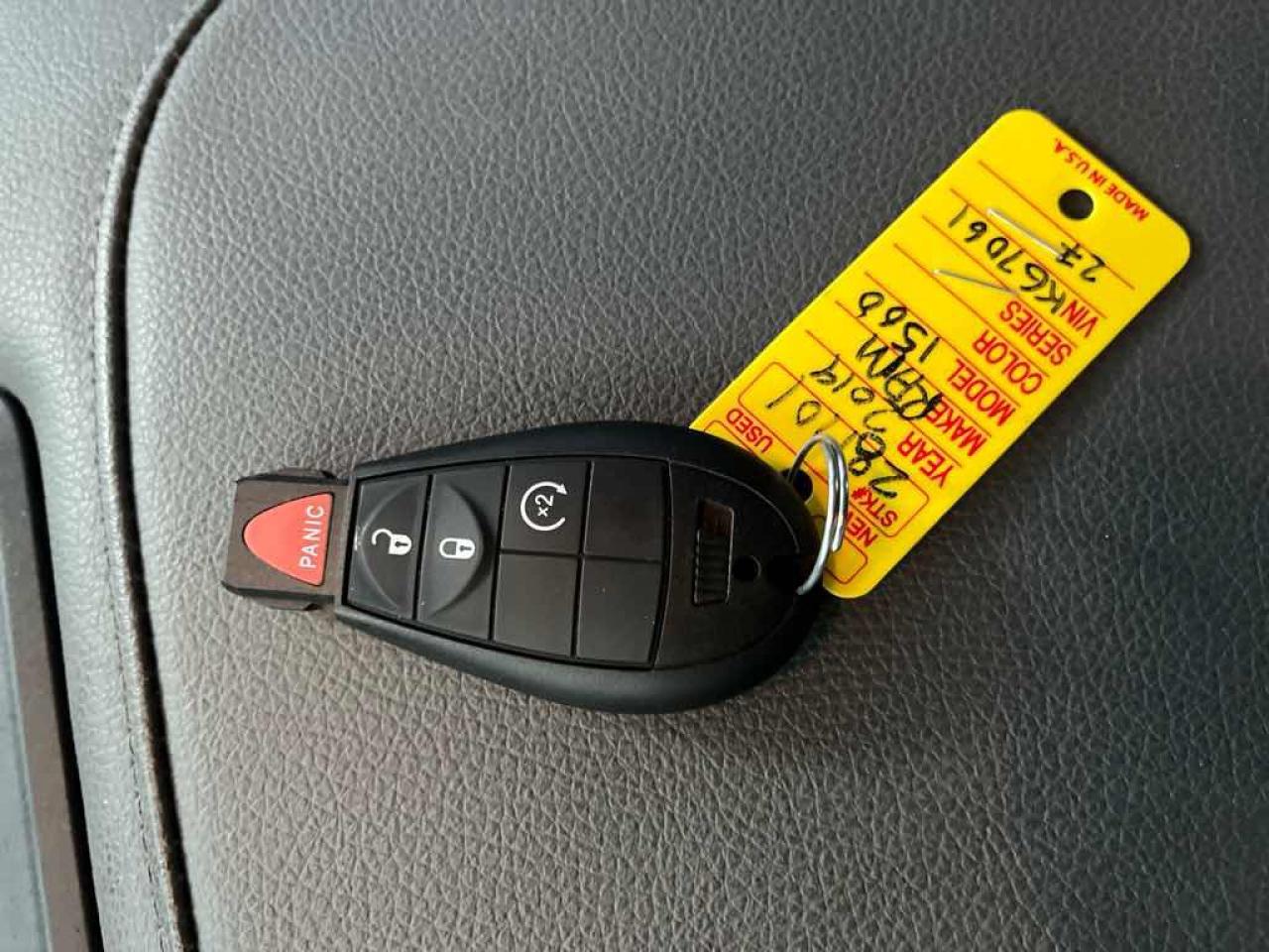 2019 RAM 1500 Classic TRADE - Photo #11