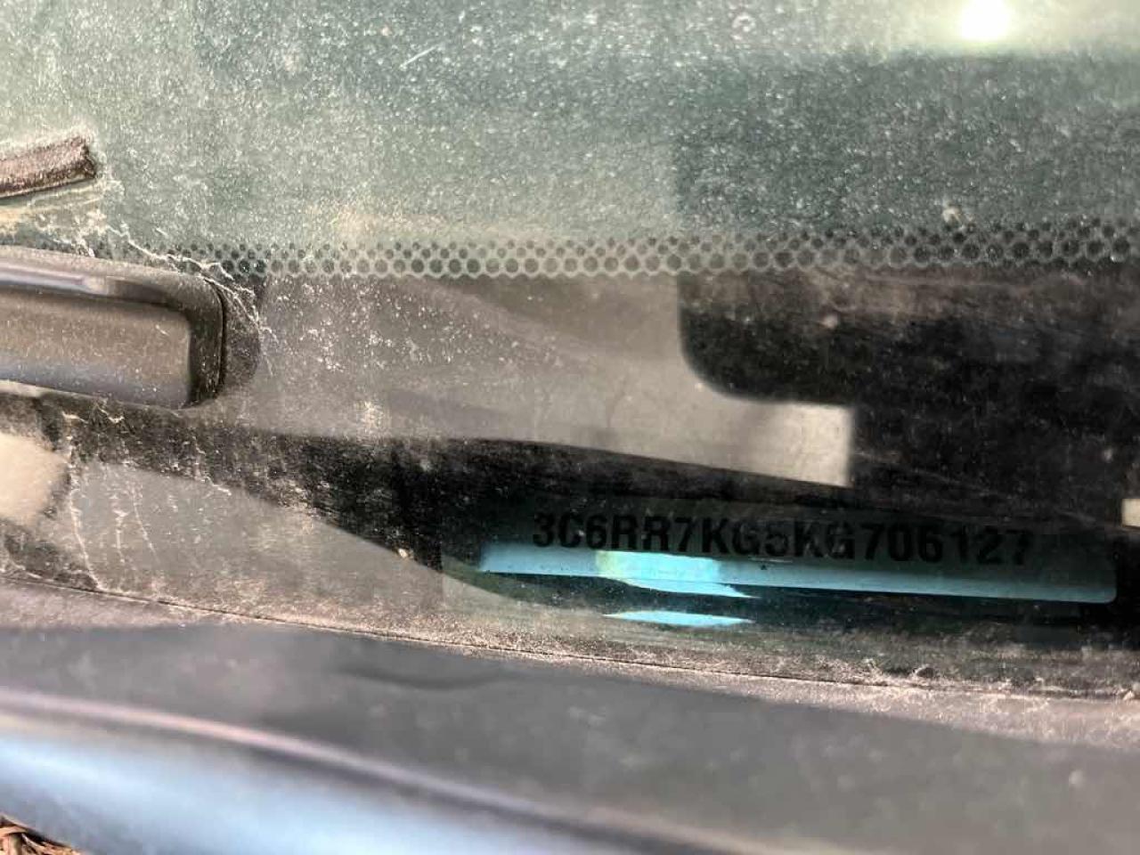 2019 RAM 1500 Classic TRADE - Photo #13