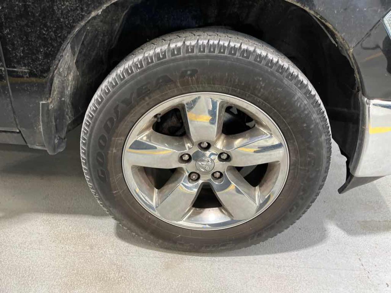 2019 RAM 1500 Classic TRADE - Photo #15