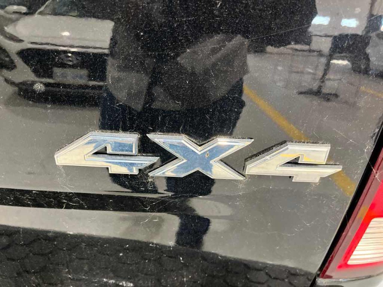 2019 RAM 1500 Classic TRADE - Photo #17