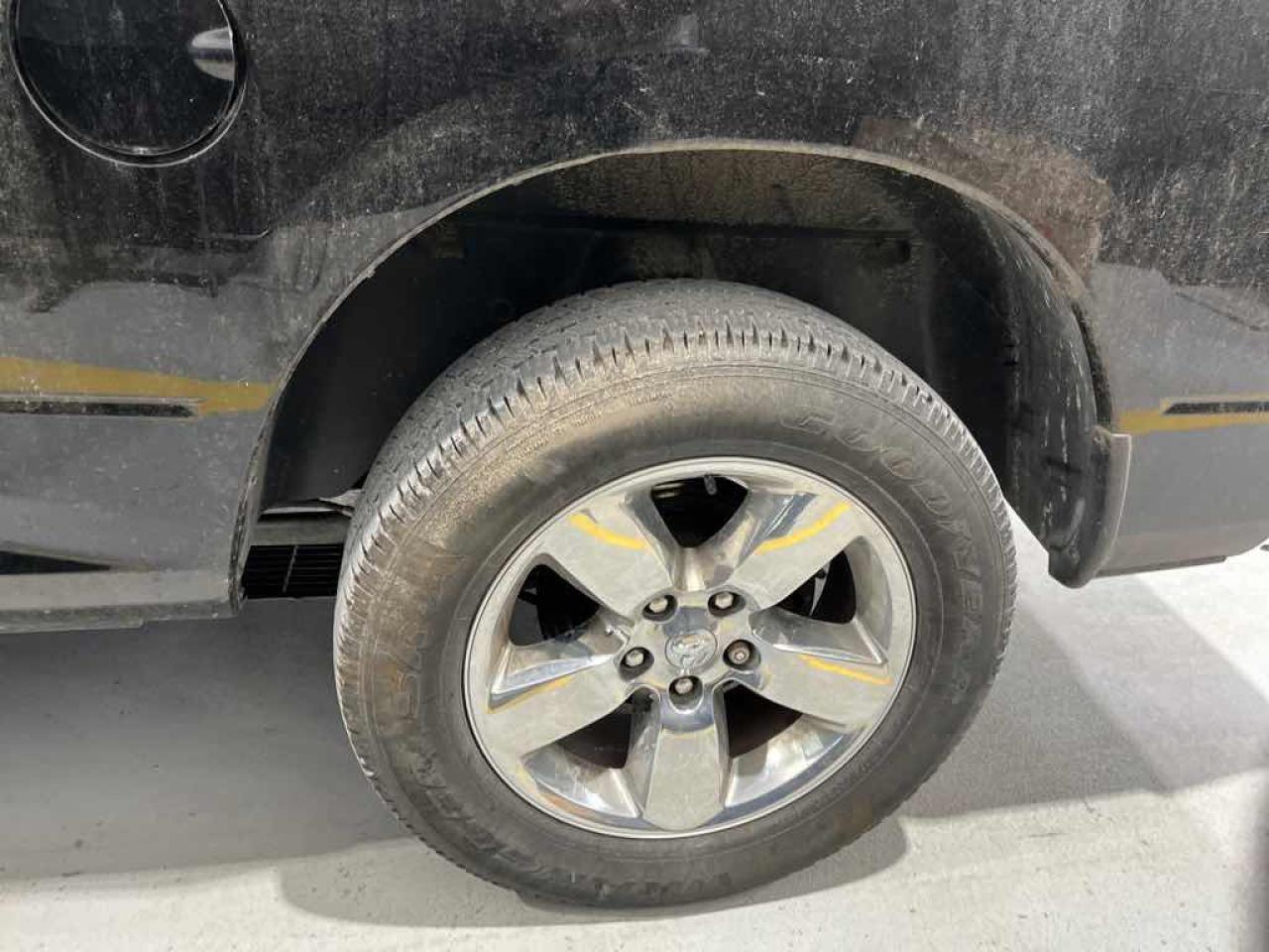 2019 RAM 1500 Classic TRADE - Photo #18