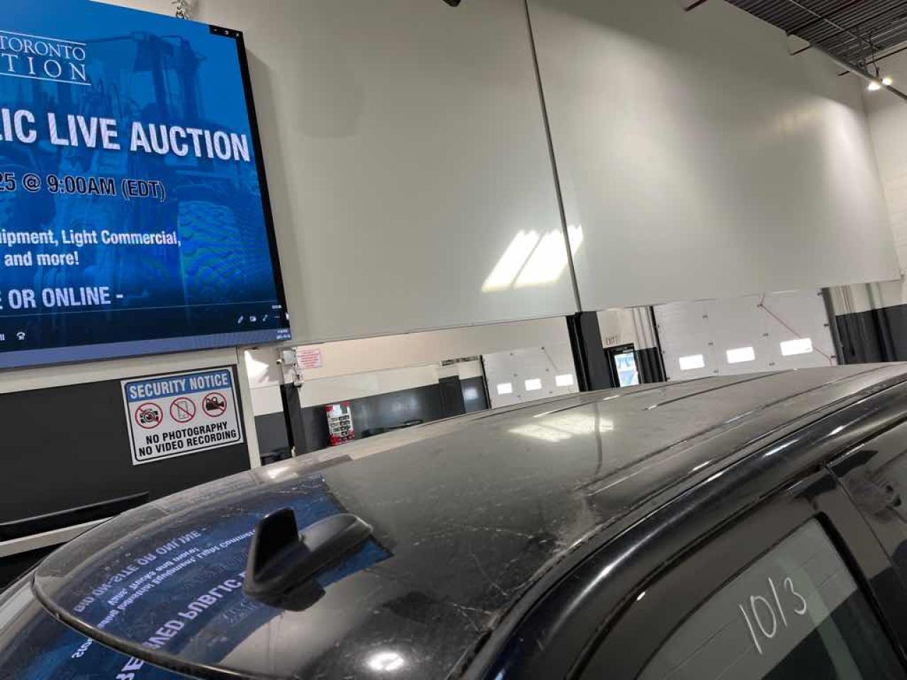 2019 RAM 1500 Classic TRADE Photo