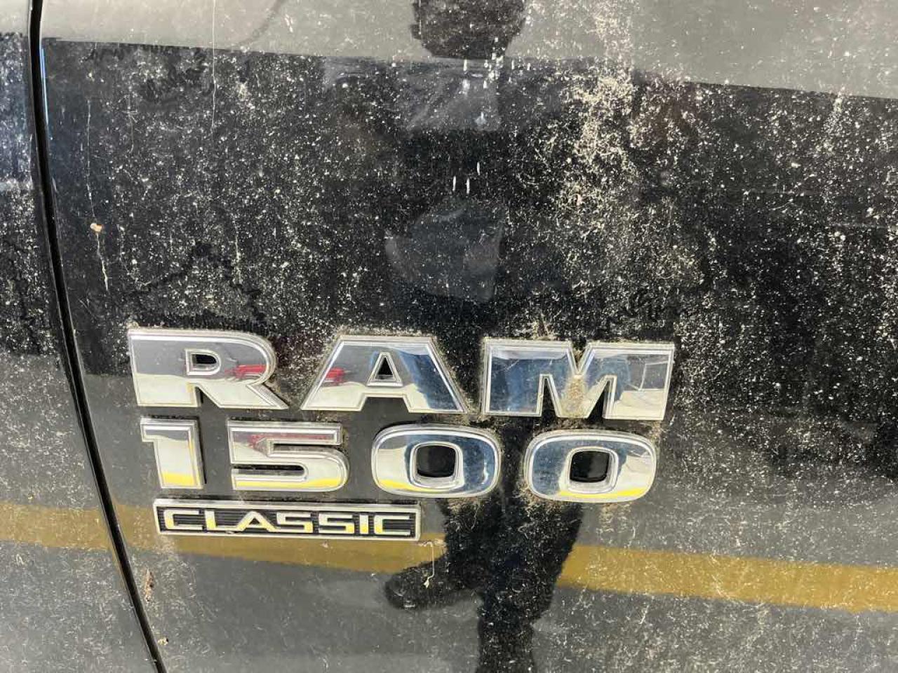 2019 RAM 1500 Classic TRADE - Photo #20