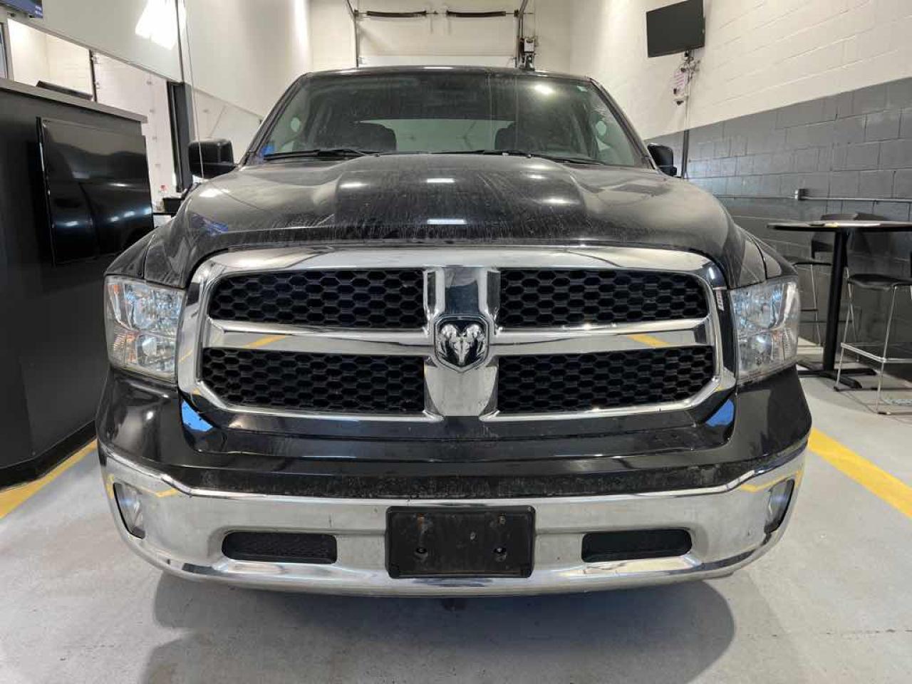 2019 RAM 1500 Classic TRADE - Photo #23