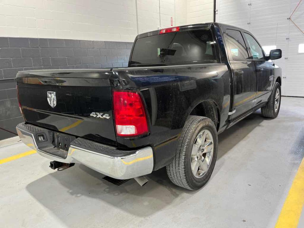 2019 RAM 1500 Classic TRADE - Photo #24