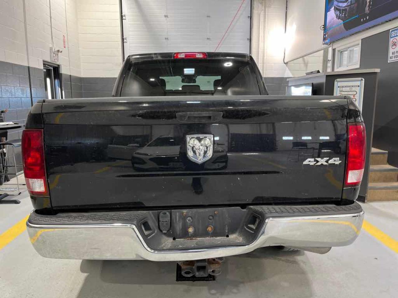 2019 RAM 1500 Classic TRADE - Photo #26