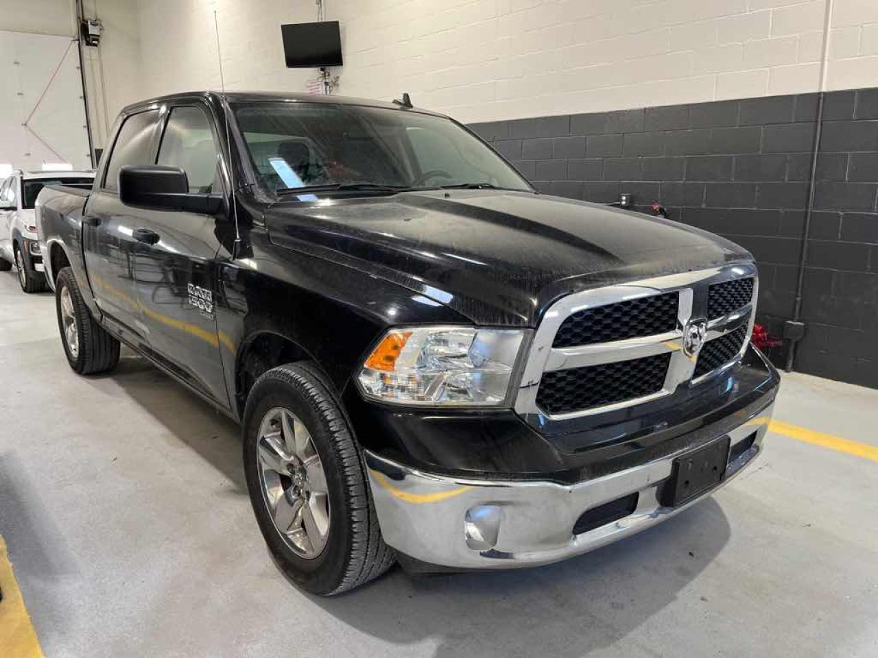 2019 RAM 1500 Classic TRADE - Photo #25