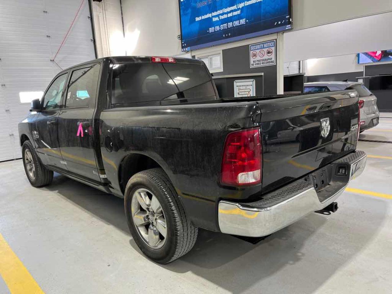 2019 RAM 1500 Classic TRADE - Photo #27