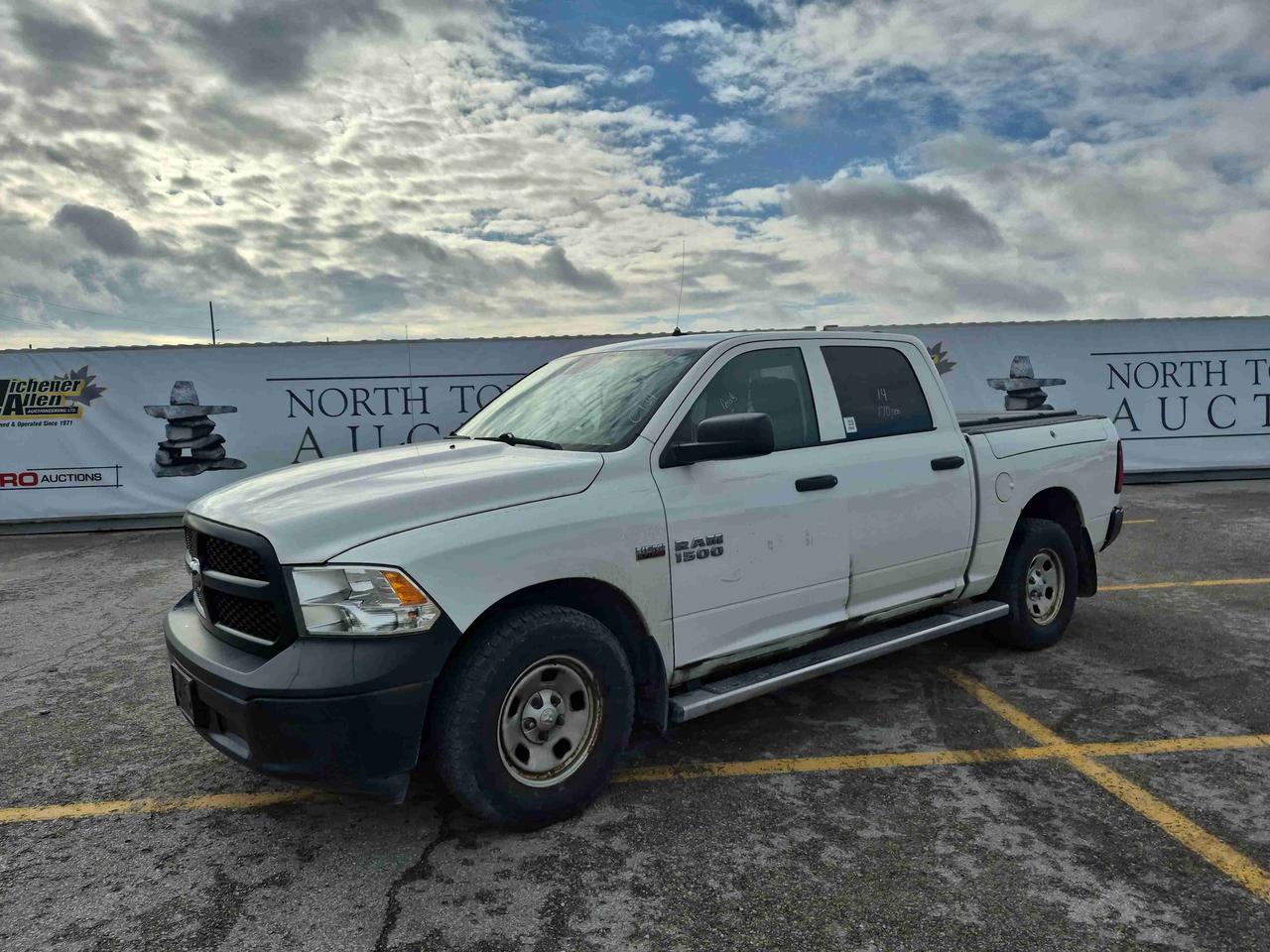 UNFIT OWNERHSIP - MUST TOW VEHICLE.