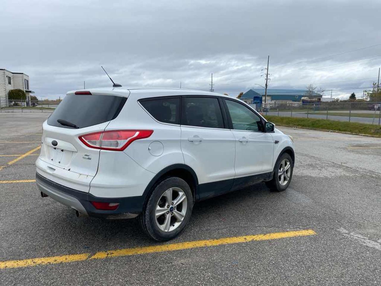 2013 Ford Escape SE Photo