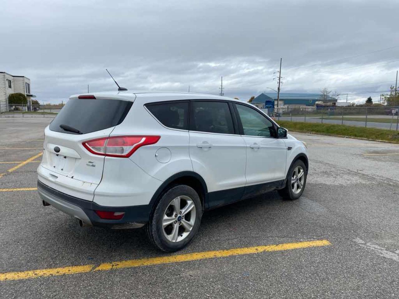 2013 Ford Escape SE Photo