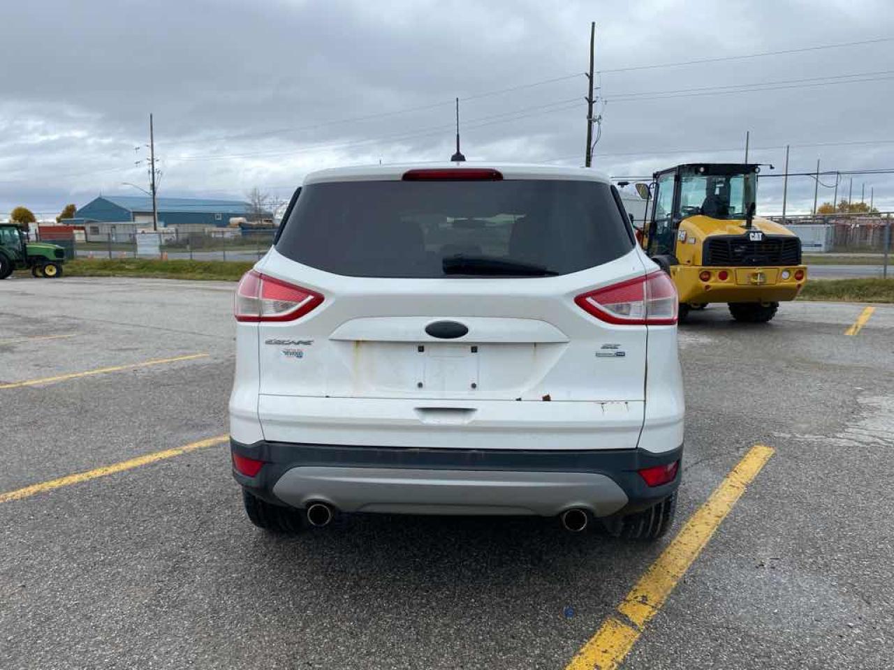 2013 Ford Escape SE Photo