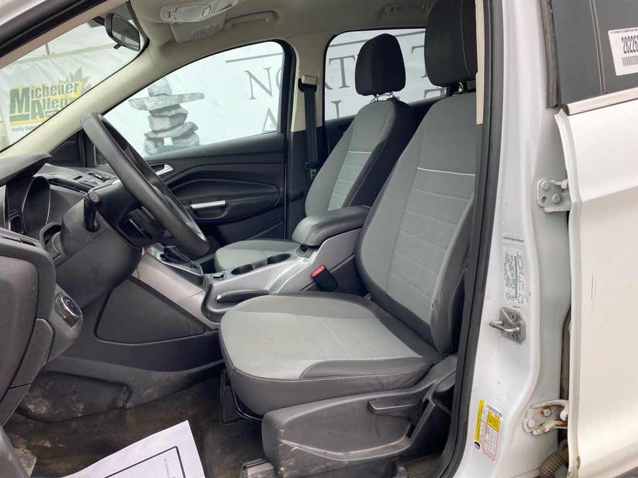 2013 Ford Escape SE Photo