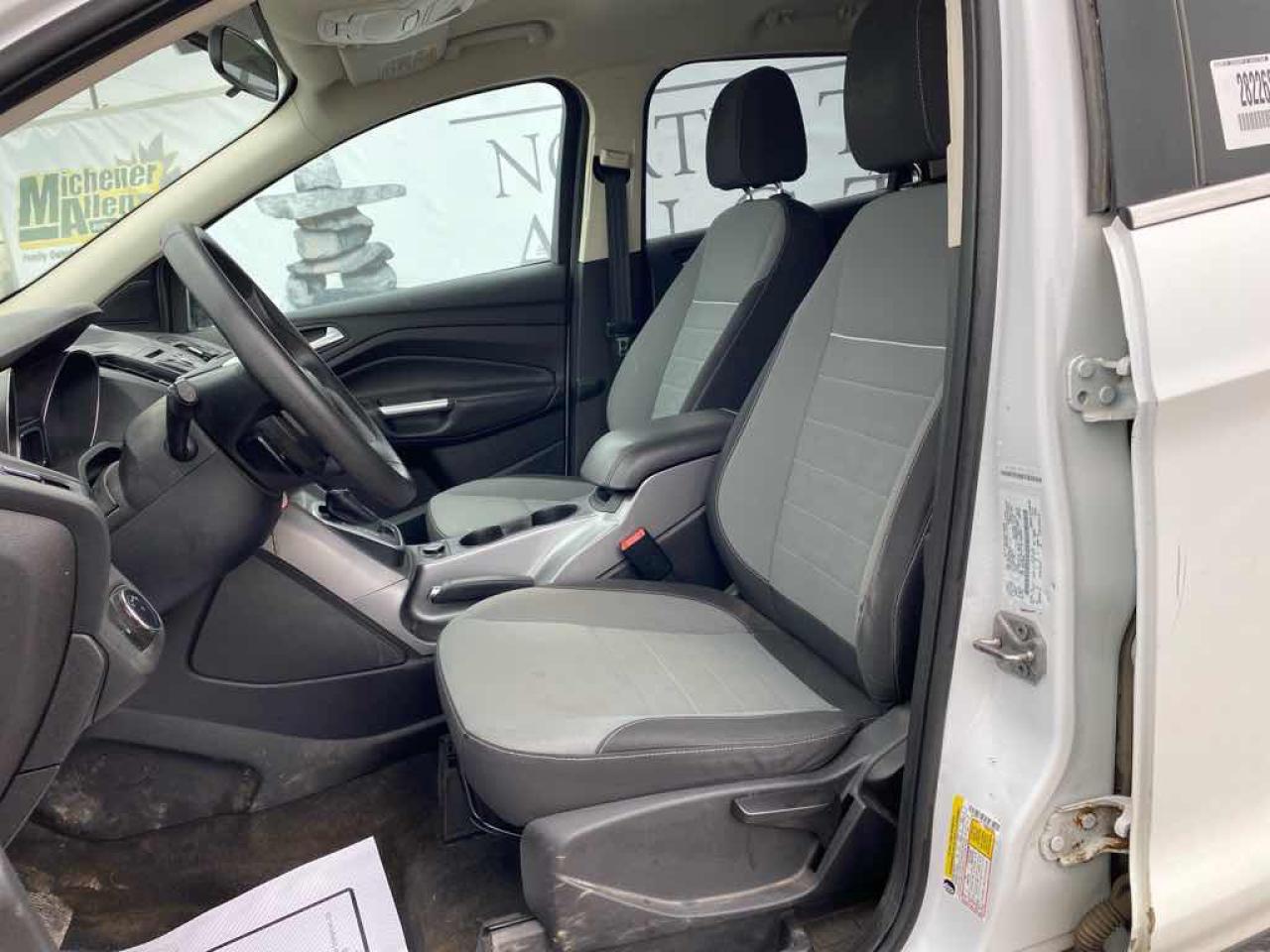 2013 Ford Escape SE Photo