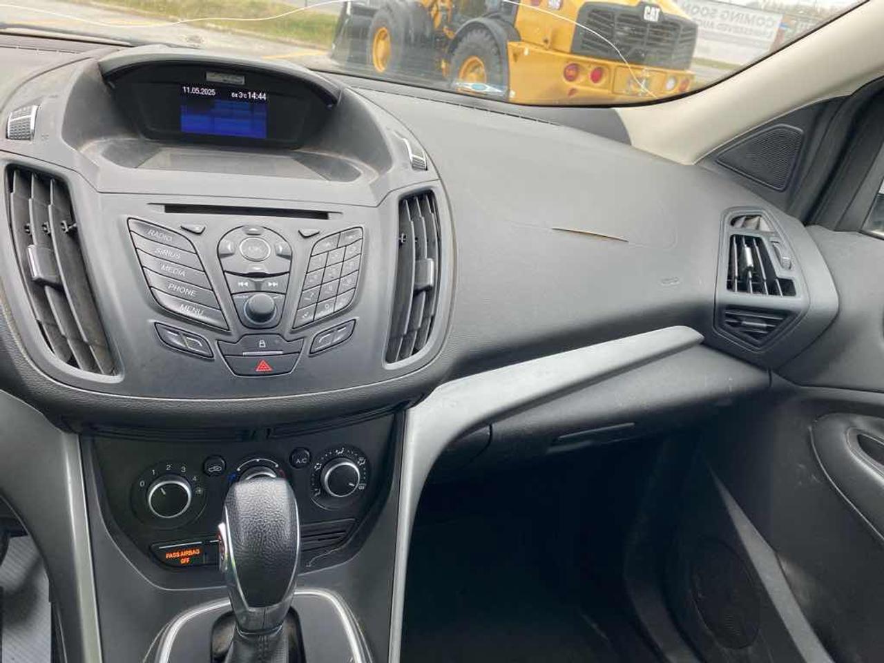2013 Ford Escape SE Photo