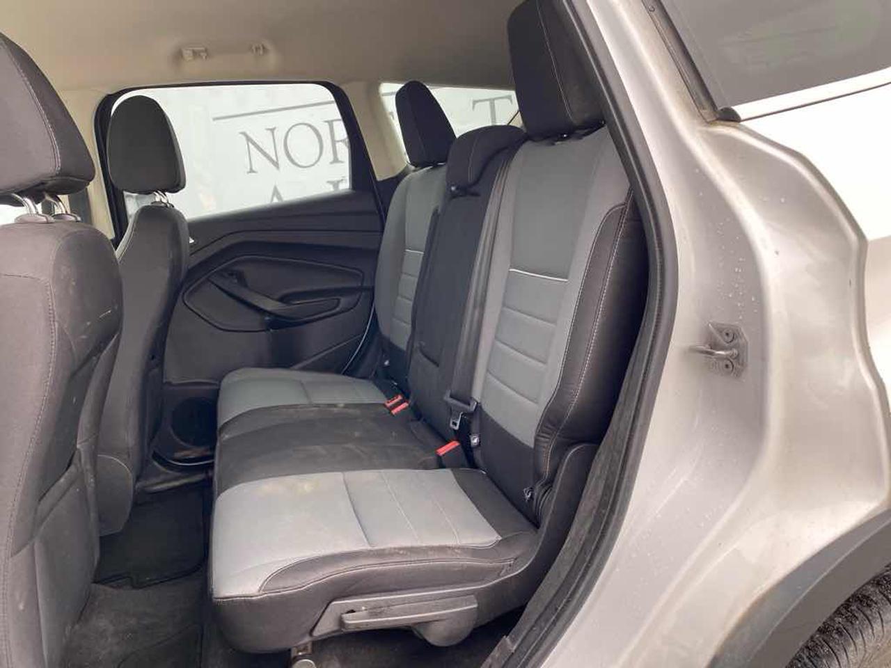 2013 Ford Escape SE Photo