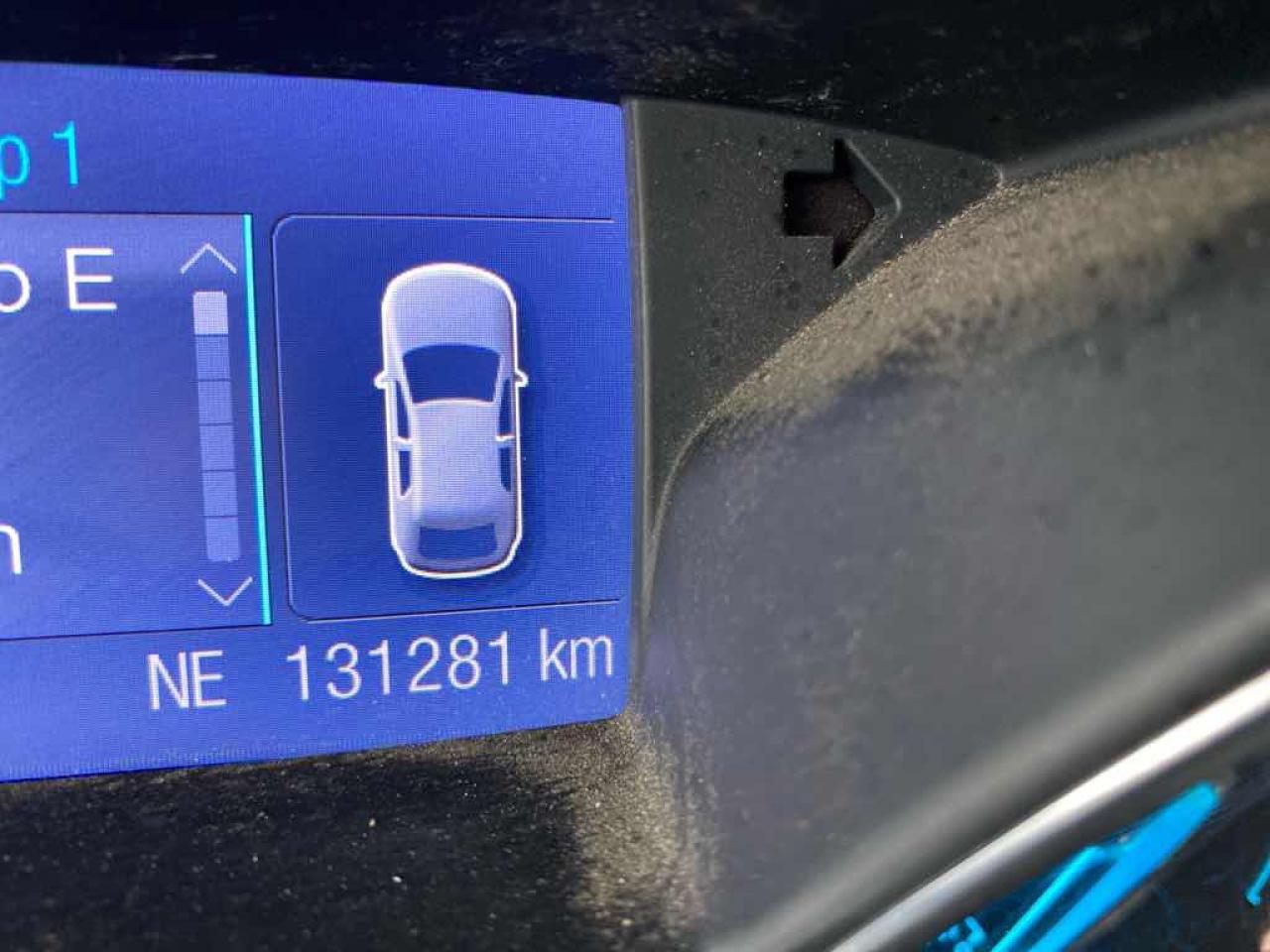 2013 Ford Escape SE Photo