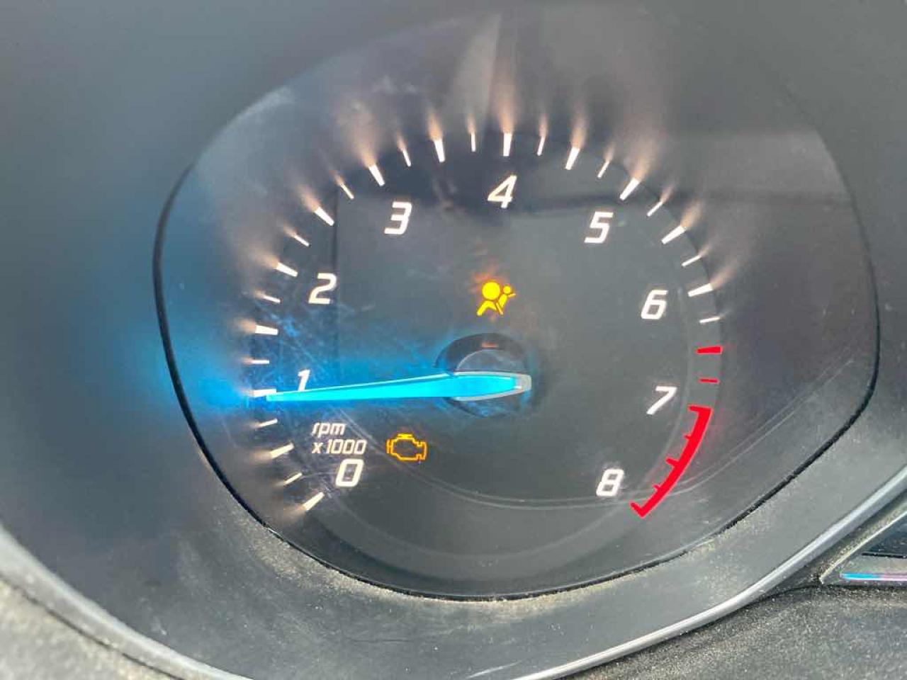 2013 Ford Escape SE - Photo #15