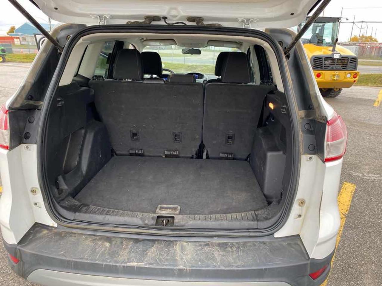 2013 Ford Escape SE Photo