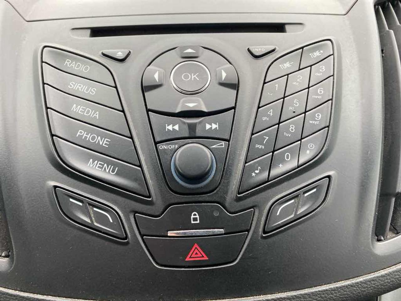 2013 Ford Escape SE Photo