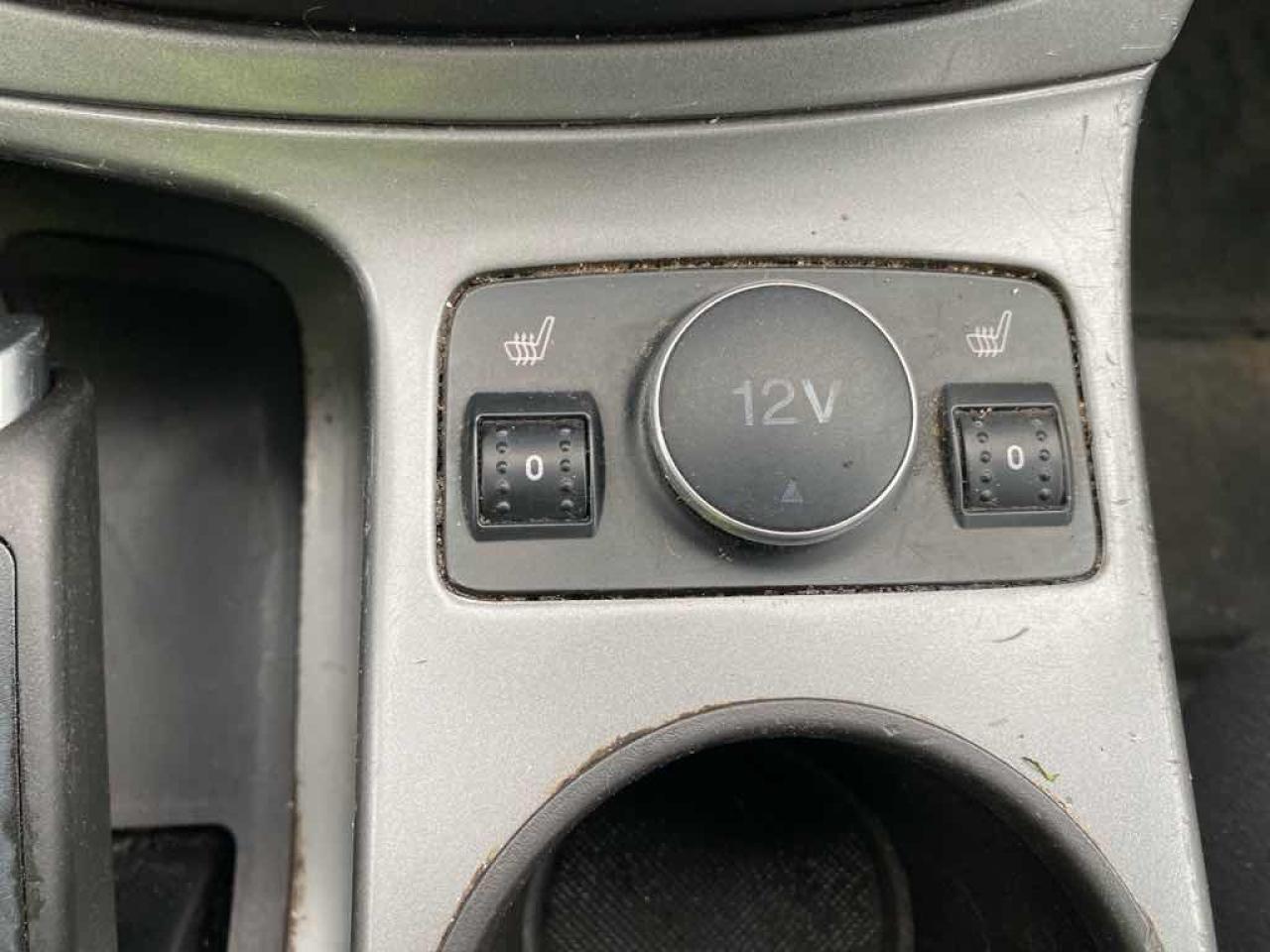 2013 Ford Escape SE Photo