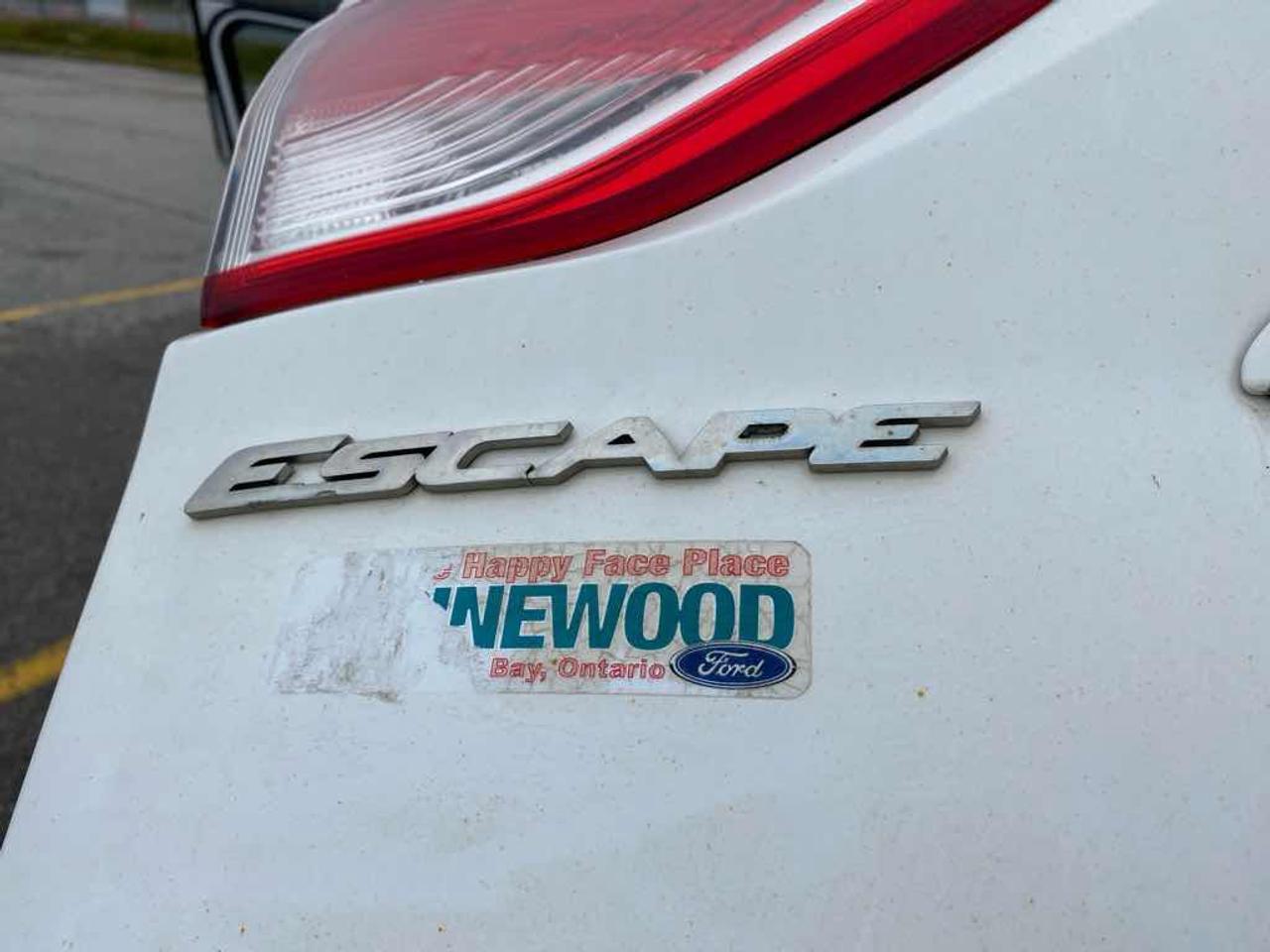 2013 Ford Escape SE Photo