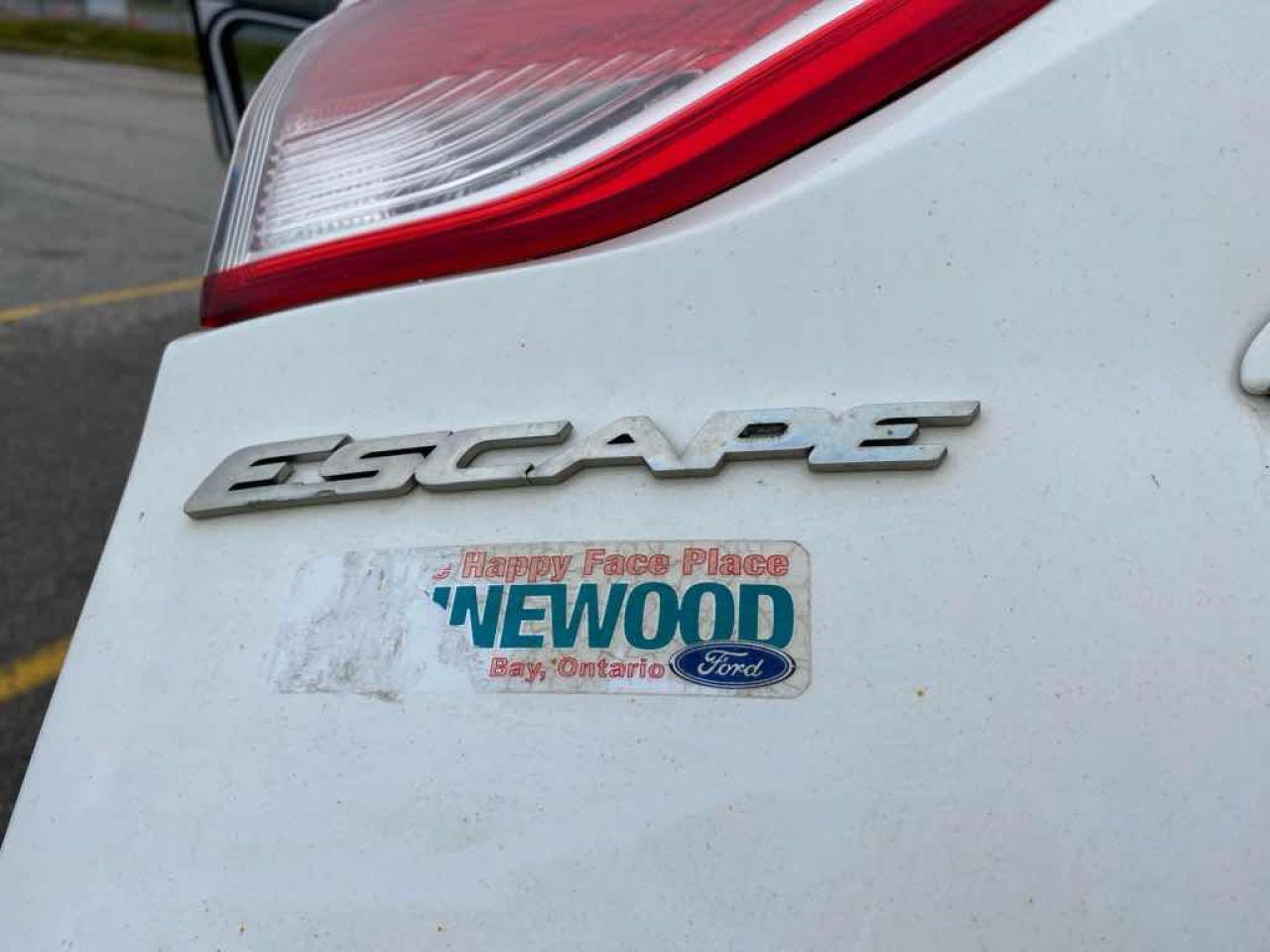 2013 Ford Escape SE - Photo #21