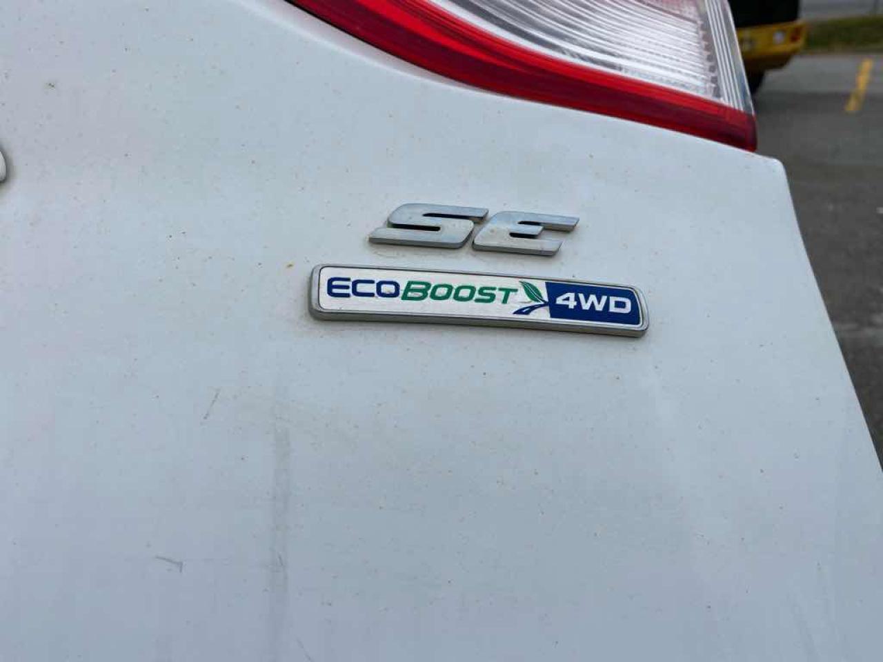 2013 Ford Escape SE - Photo #22