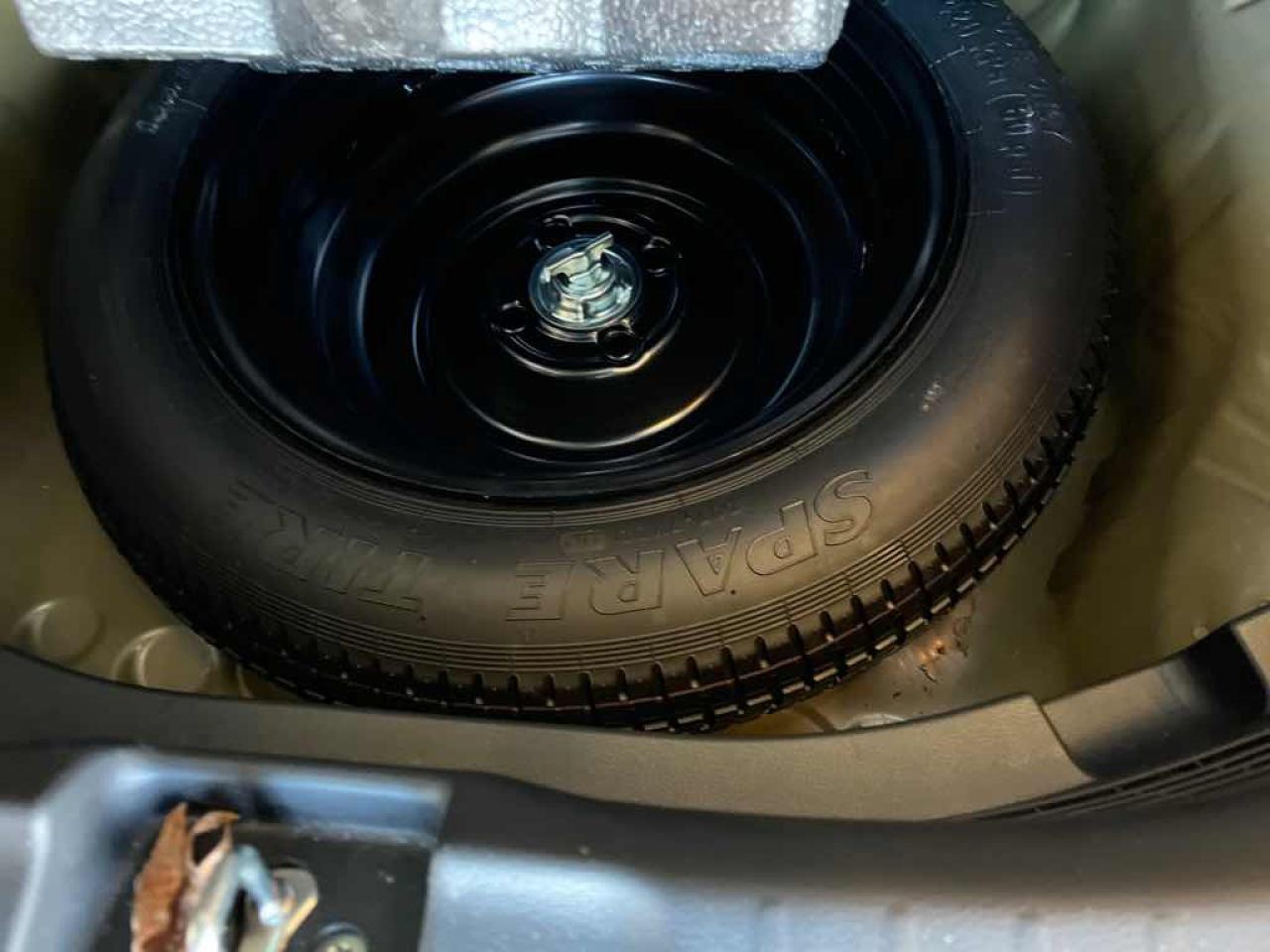 2018 Honda Fit Sport Photo