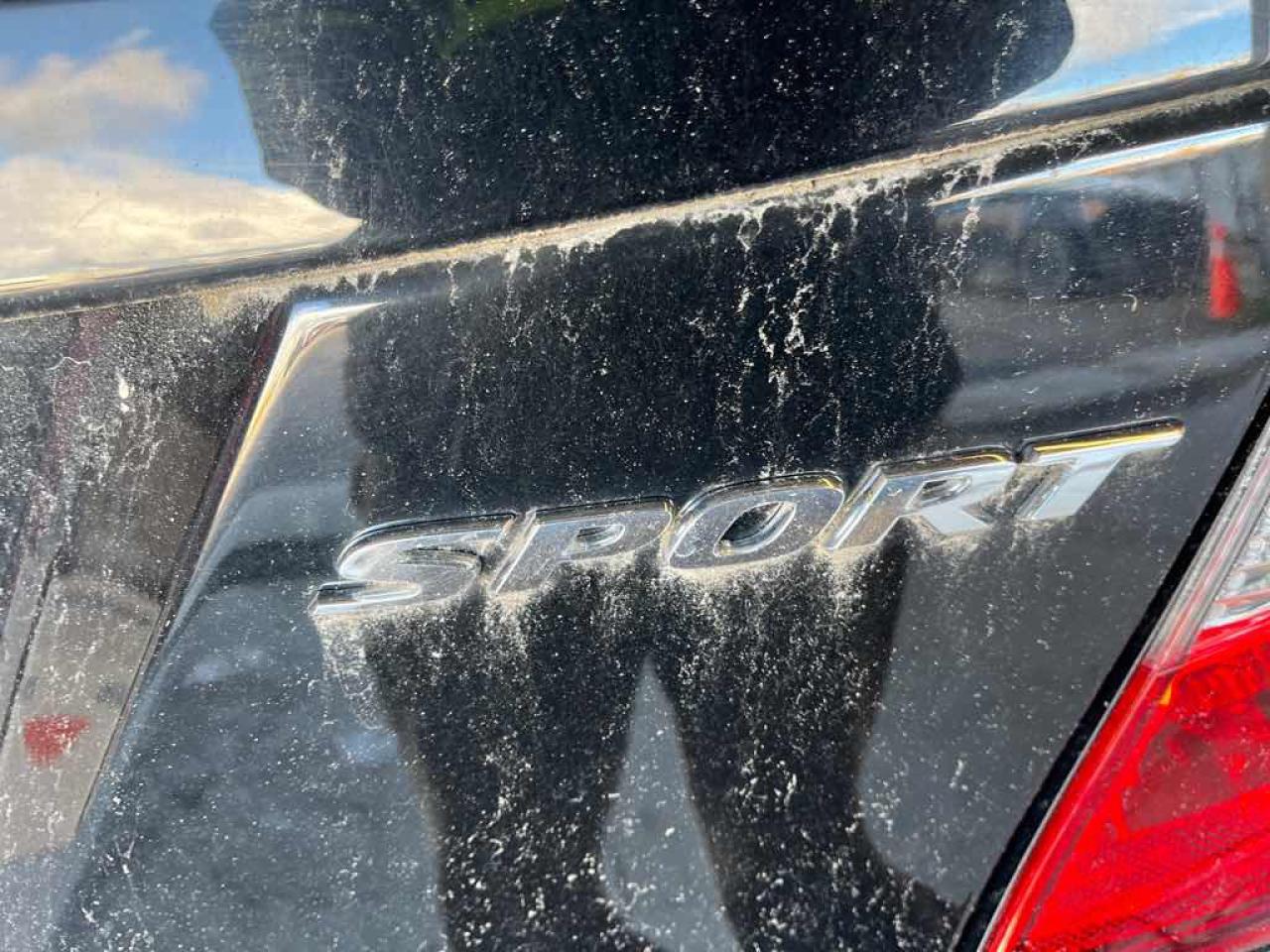 2018 Honda Fit Sport - Photo #20