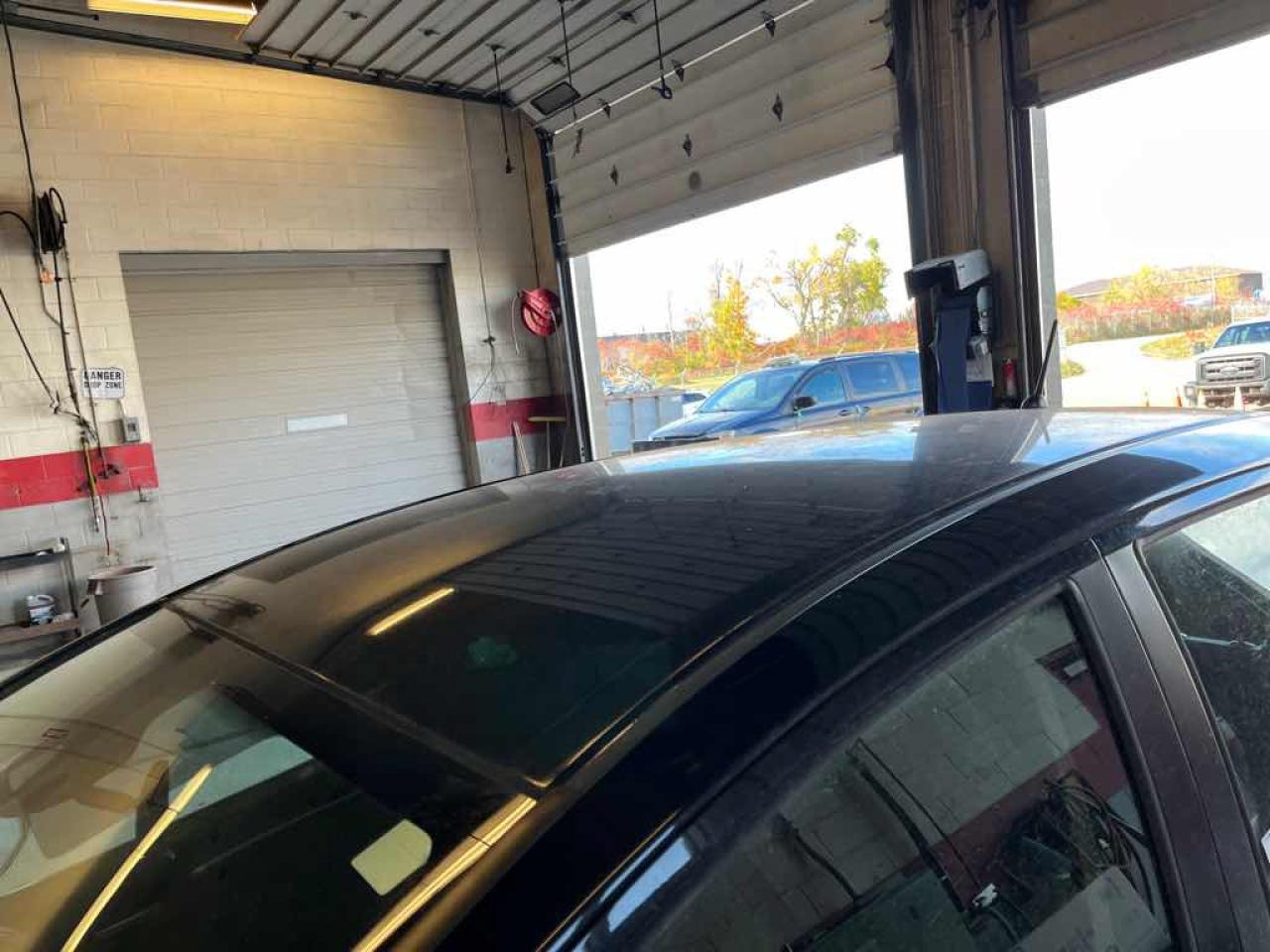 2018 Honda Fit Sport - Photo #23