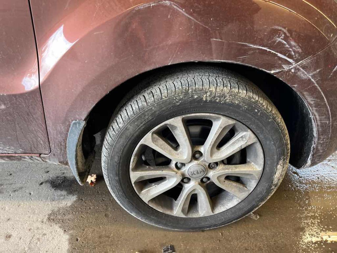 2012 Kia Soul  - Photo #15