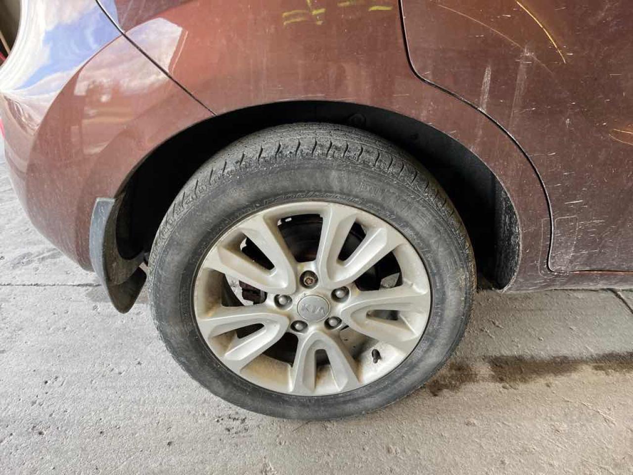 2012 Kia Soul  - Photo #16