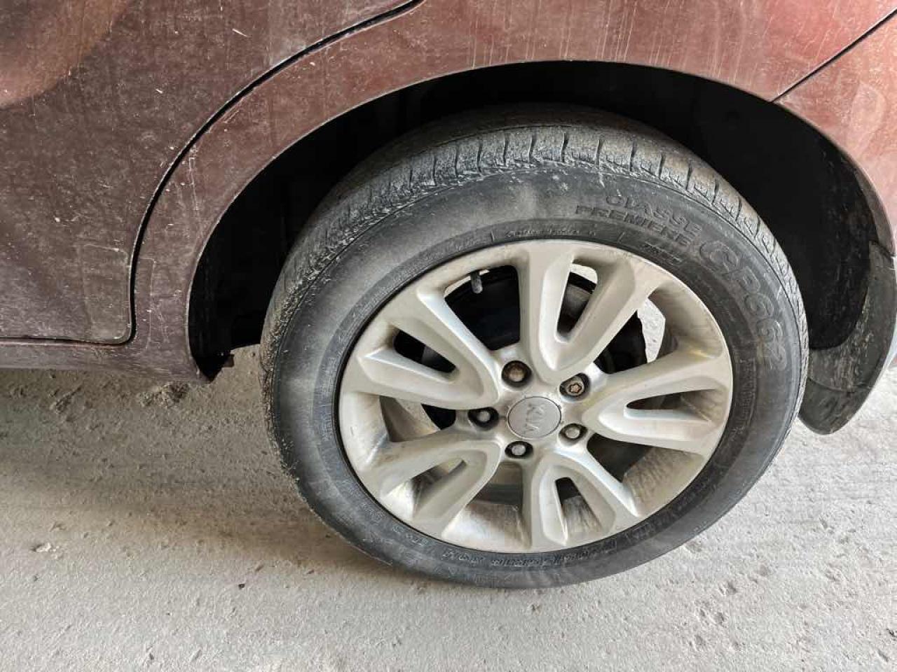 2012 Kia Soul  Photo