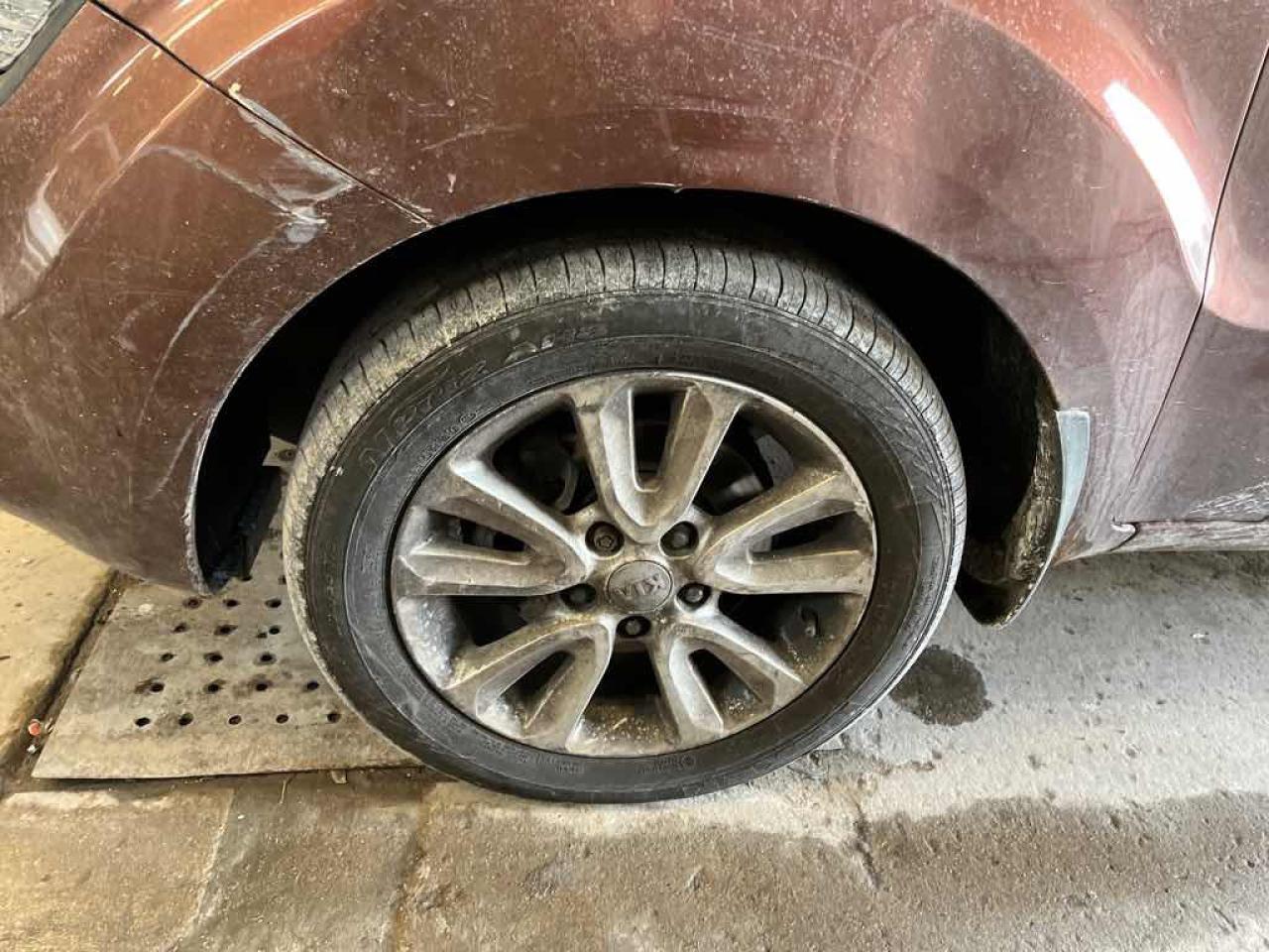 2012 Kia Soul  - Photo #21