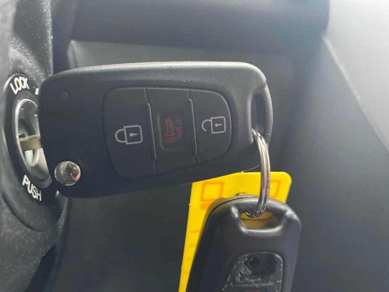 2012 Kia Soul  - Photo #11