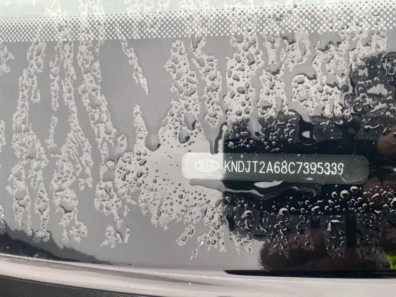 2012 Kia Soul  - Photo #13